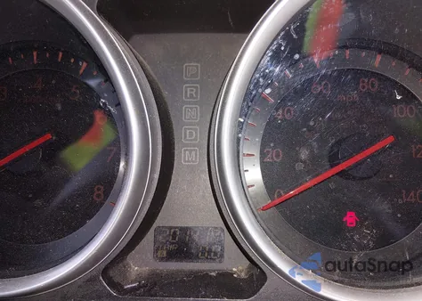 2008 Mazda Cx-9 Grand Touring from USA, damaged, VIN JM3TB38V280128025